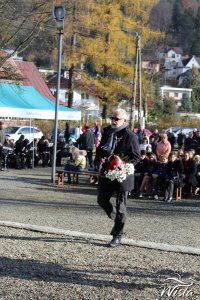 Radny Sejmiku Wojewódzkiego Andrzej Molin